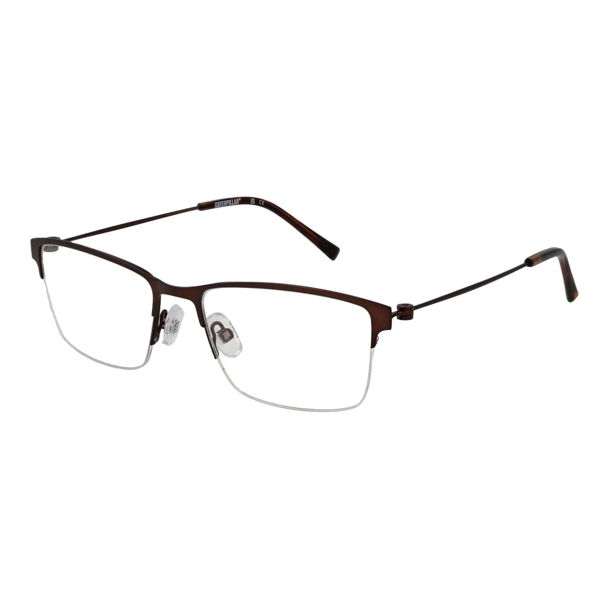 Montura de Gafas Hombre Caterpillar CPO-3512 54003