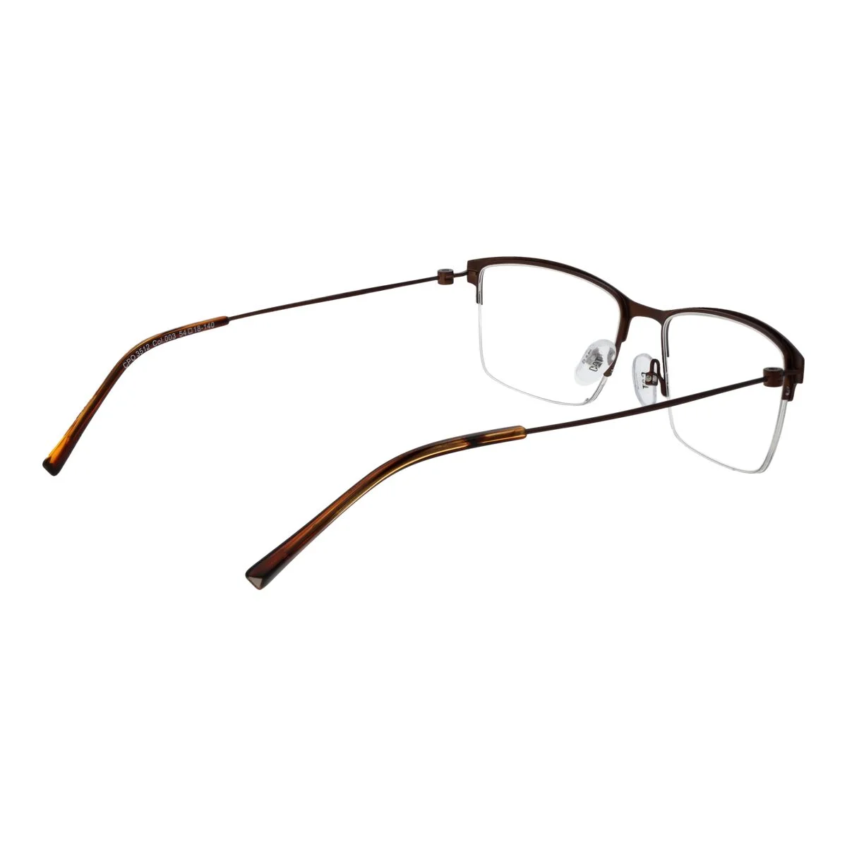 Montura de Gafas Hombre Caterpillar CPO-3512 54003