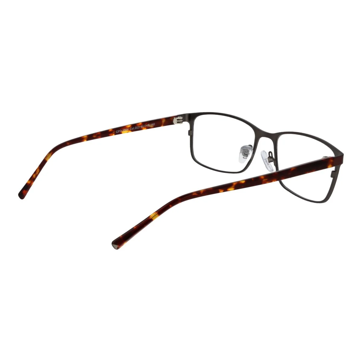 Montura de Gafas Hombre Caterpillar CPO-3504 55003