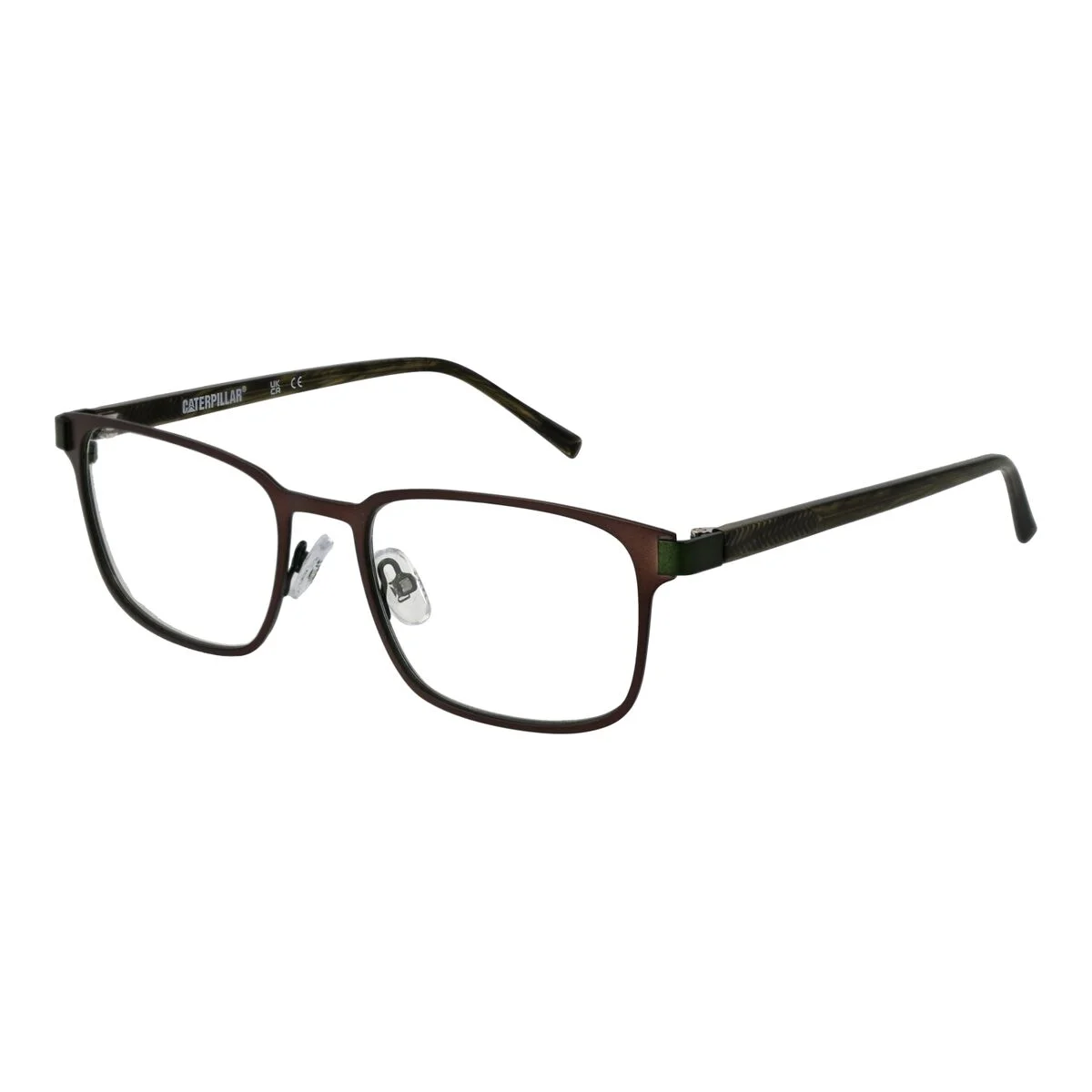 Montura de Gafas Hombre Caterpillar CPO-3518 54003