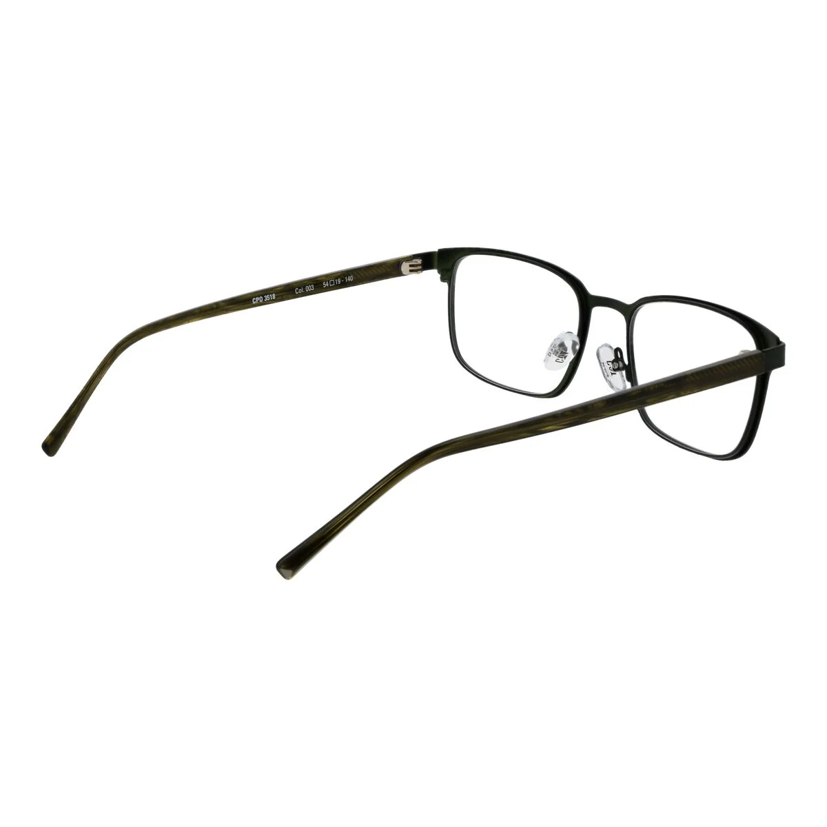 Montura de Gafas Hombre Caterpillar CPO-3518 54003