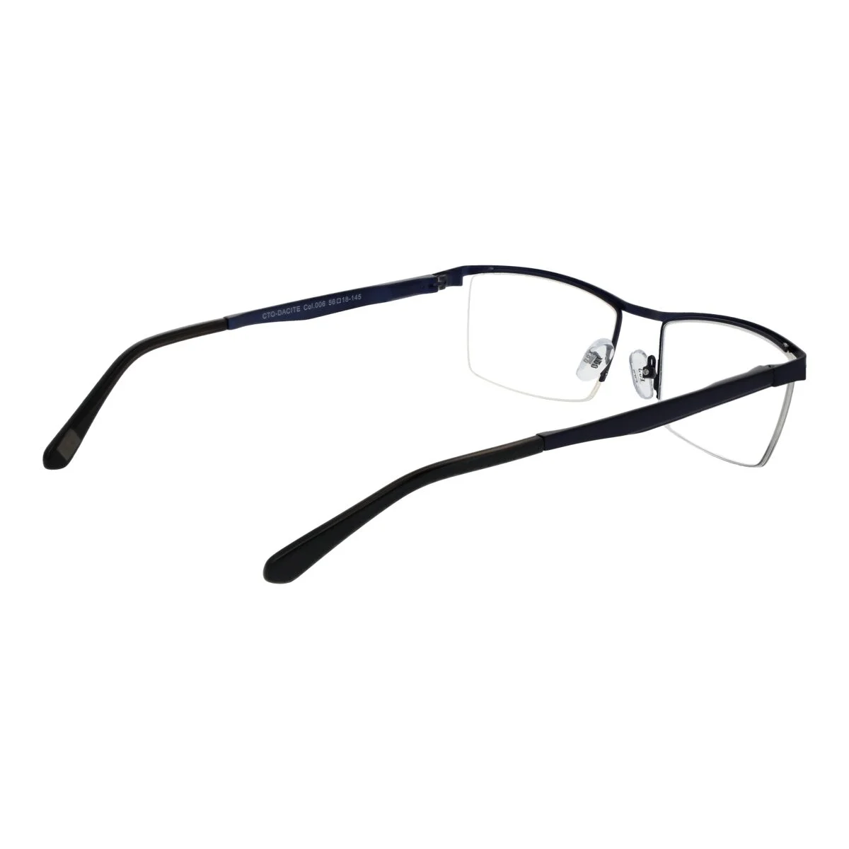 Montura de Gafas Hombre Caterpillar CTO-DACITE 56006