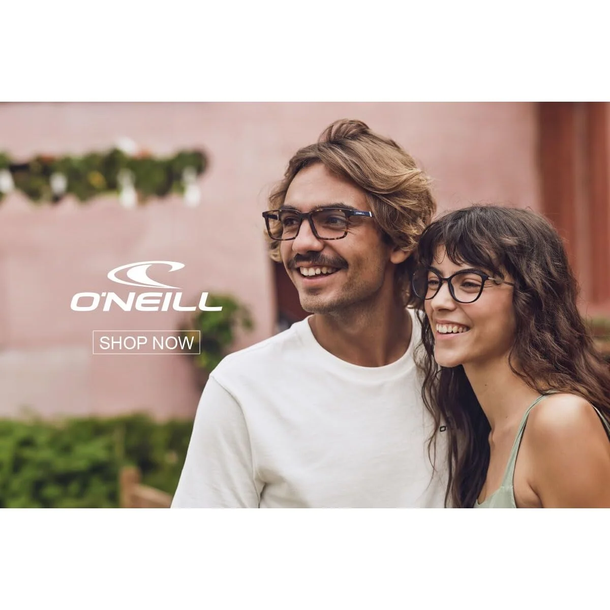 Montura de Gafas Mujer O'Neill ONO-4524 52102