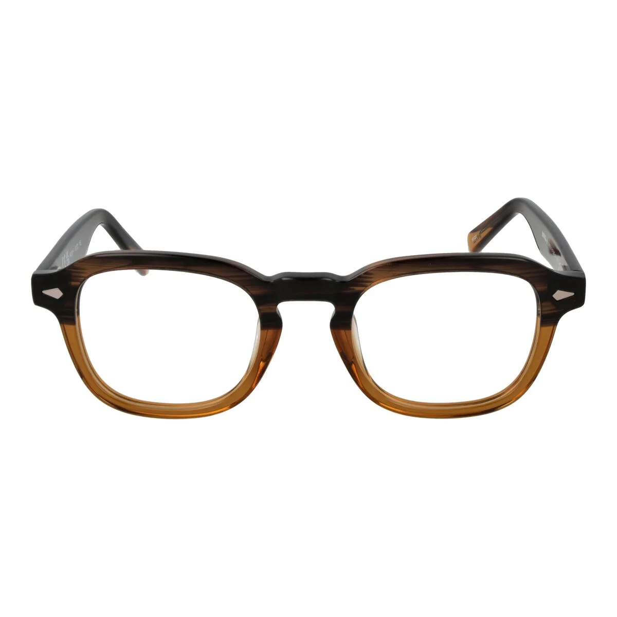 Montura de Gafas Hombre INVU B4208 49F