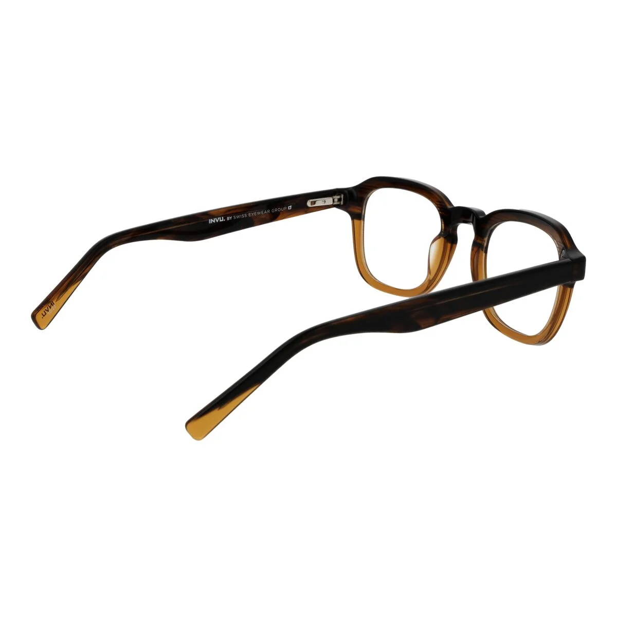 Montura de Gafas Hombre INVU B4208 49F