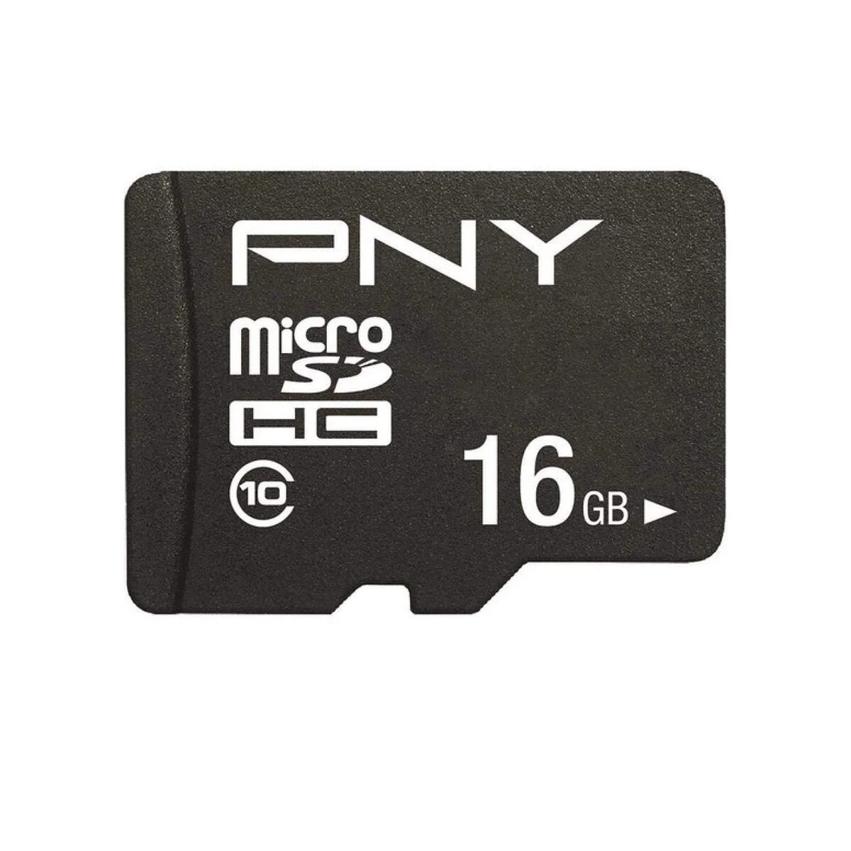 Tarjeta de Memoria Micro SD con Adaptador PNY Performance Plus 128 GB