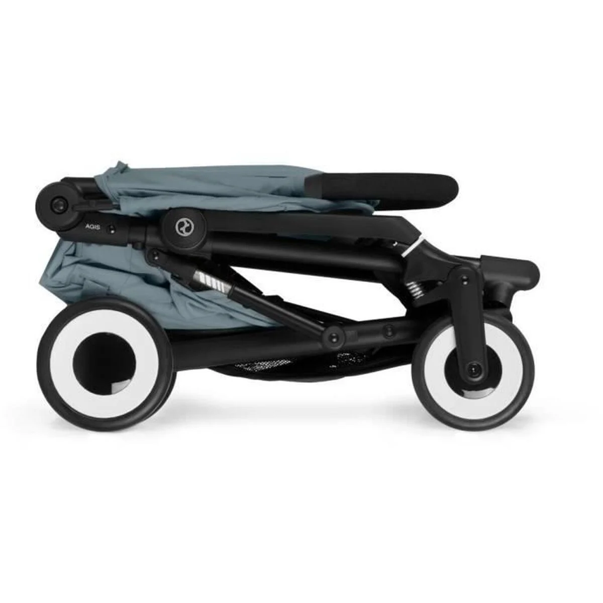 Carro de Paseo para Bebé Cybex Azul + 6 Meses