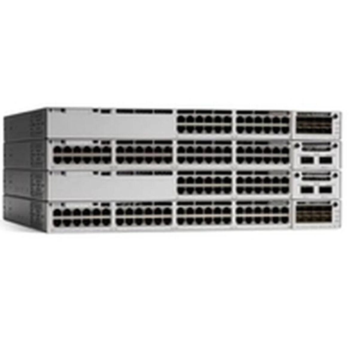 Switch CISCO C9300-24T-E