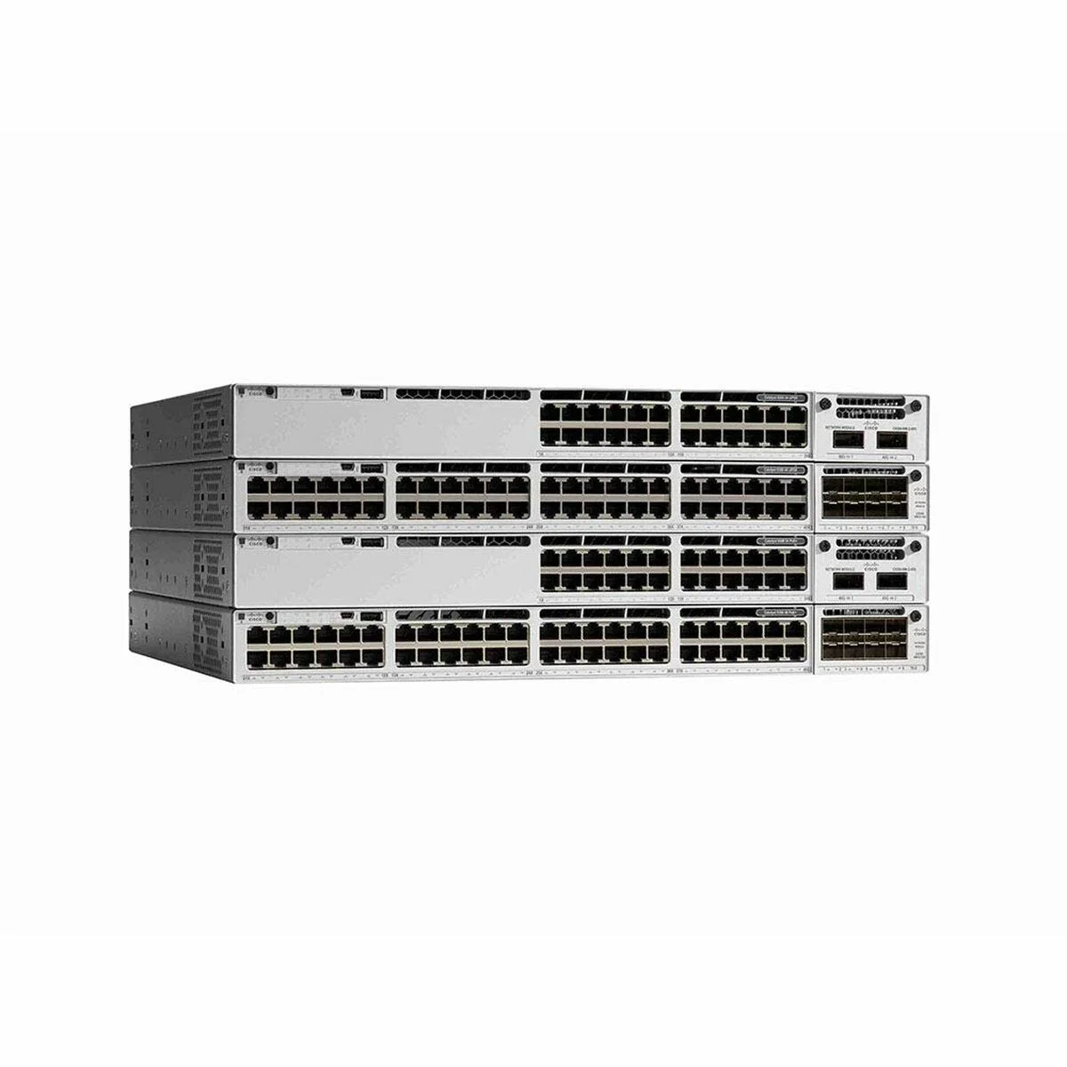 Switch CISCO C9300-24T-E