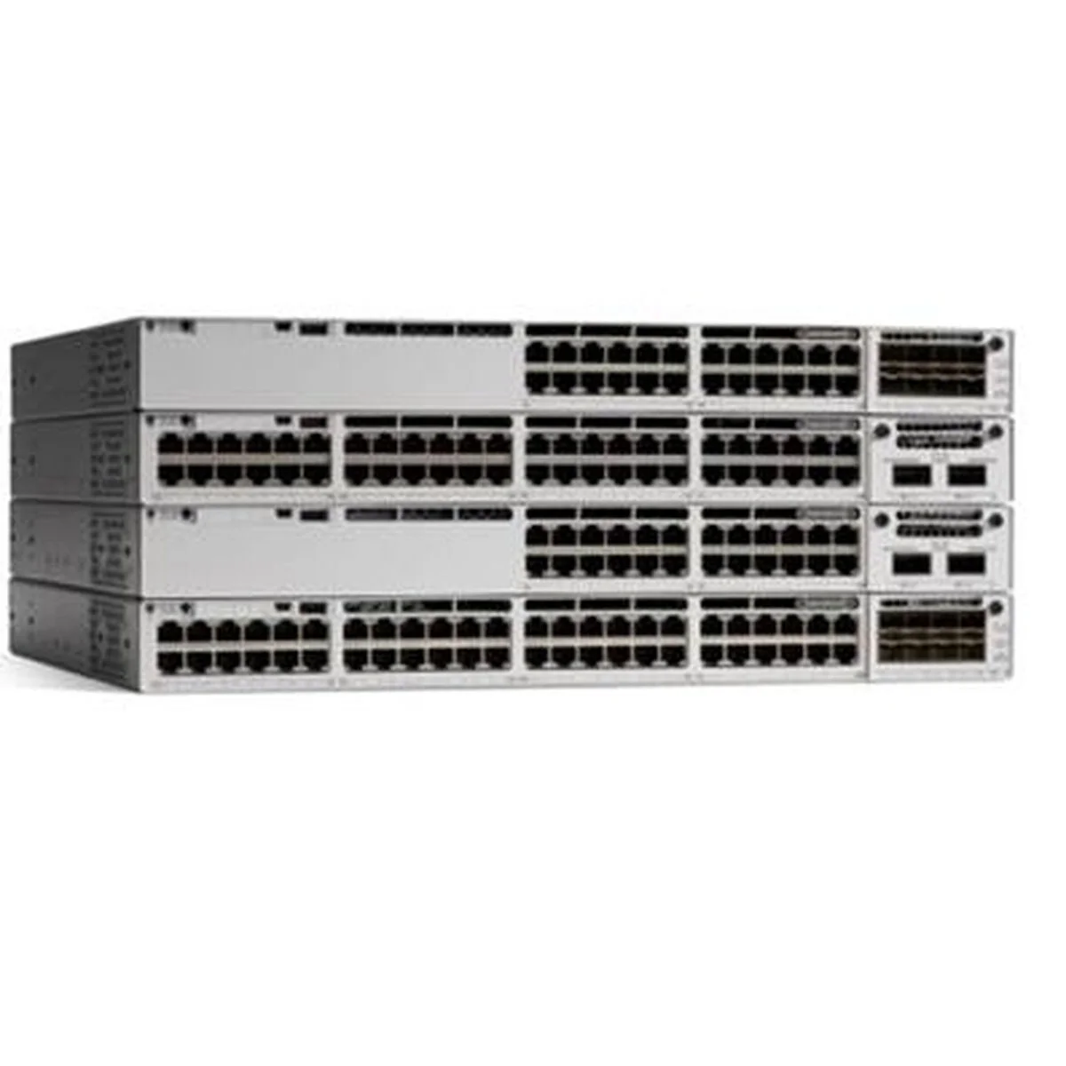 Switch CISCO C9300-24T-E