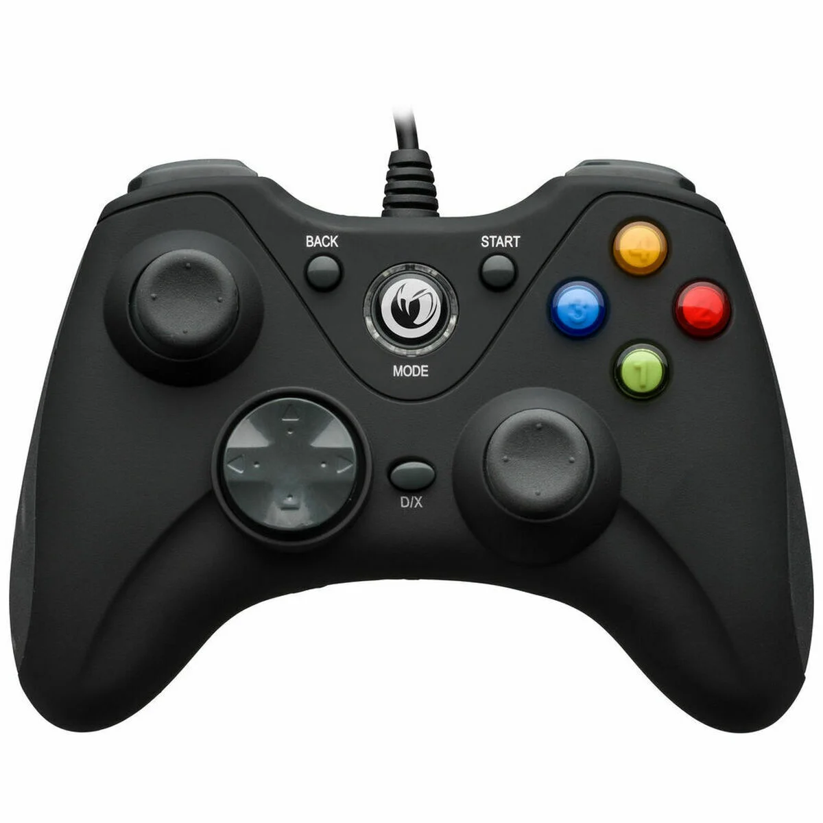 Mando Gaming Inalámbrico Nacon PCGC100XF