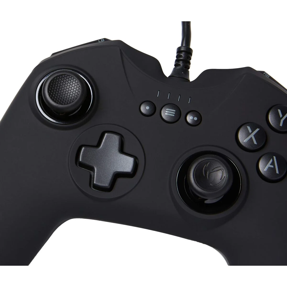 Mando Gaming Inalámbrico Nacon PCGC100XF