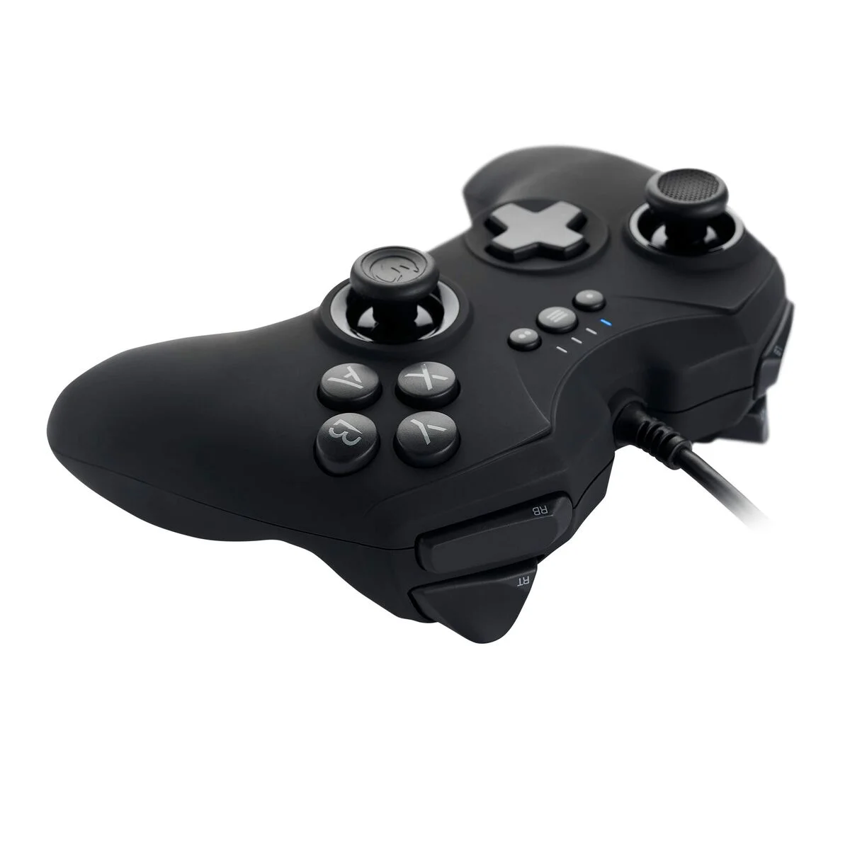 Mando Gaming Inalámbrico Nacon PCGC100XF