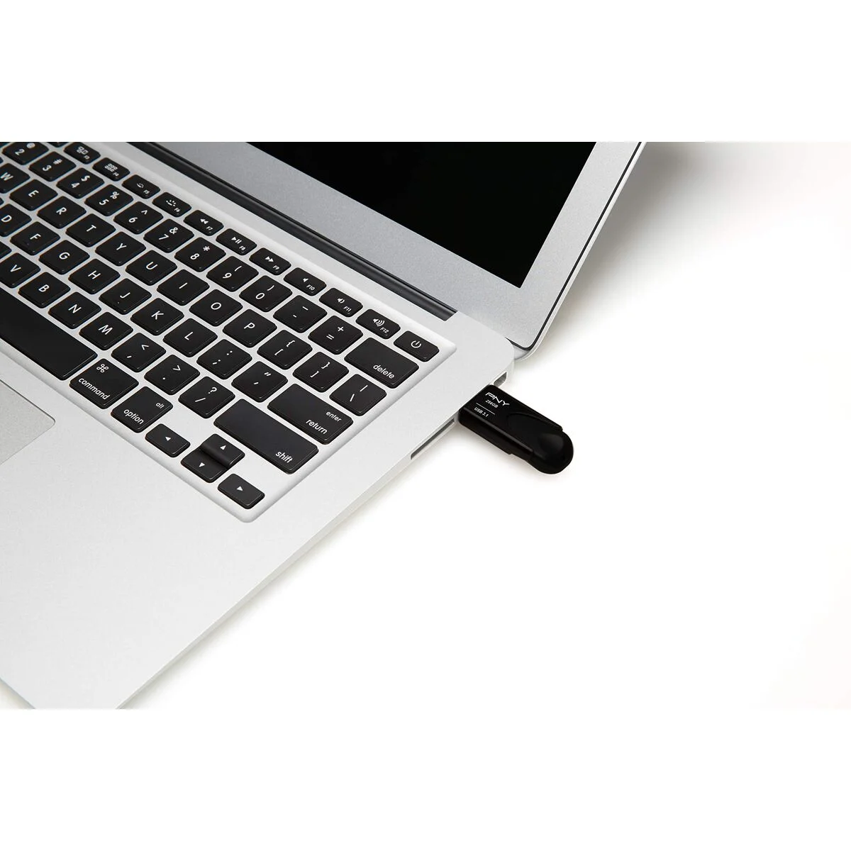 Memoria RAM PNY Attache 4 Negro 256 GB