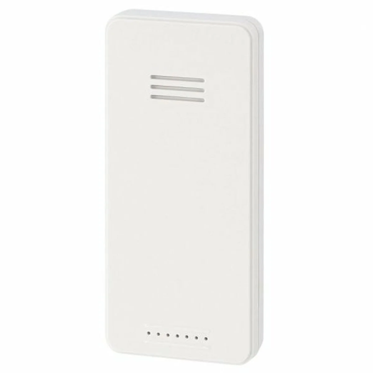 Estación Meteorológica Multifunción Hama 00186412 Blanco