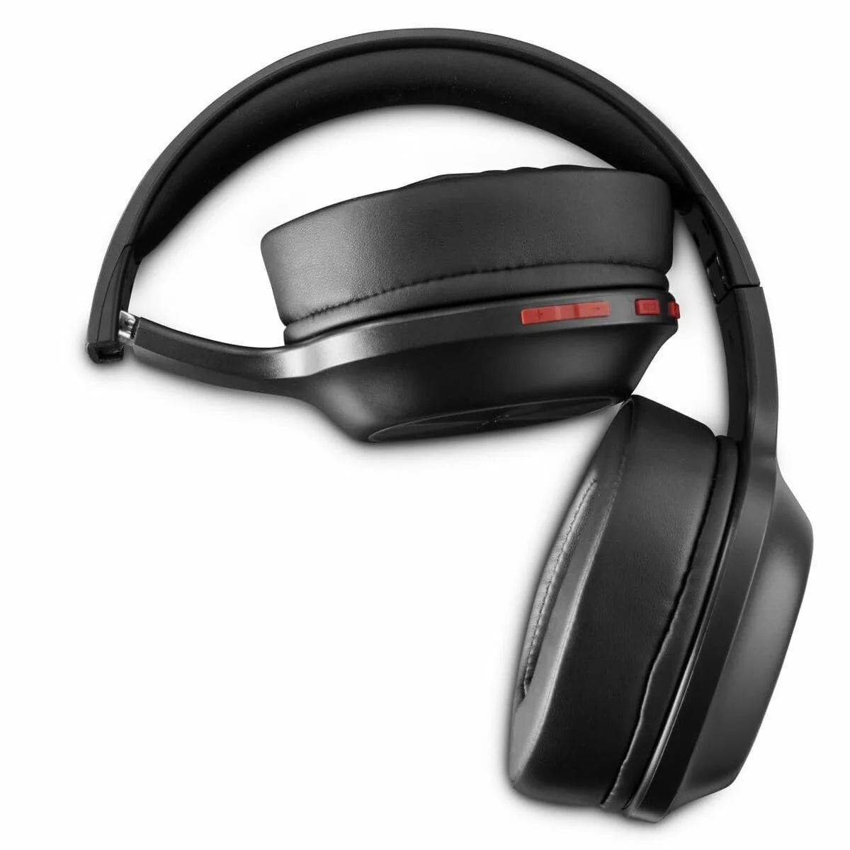Auriculares Hama 00184176 Negro