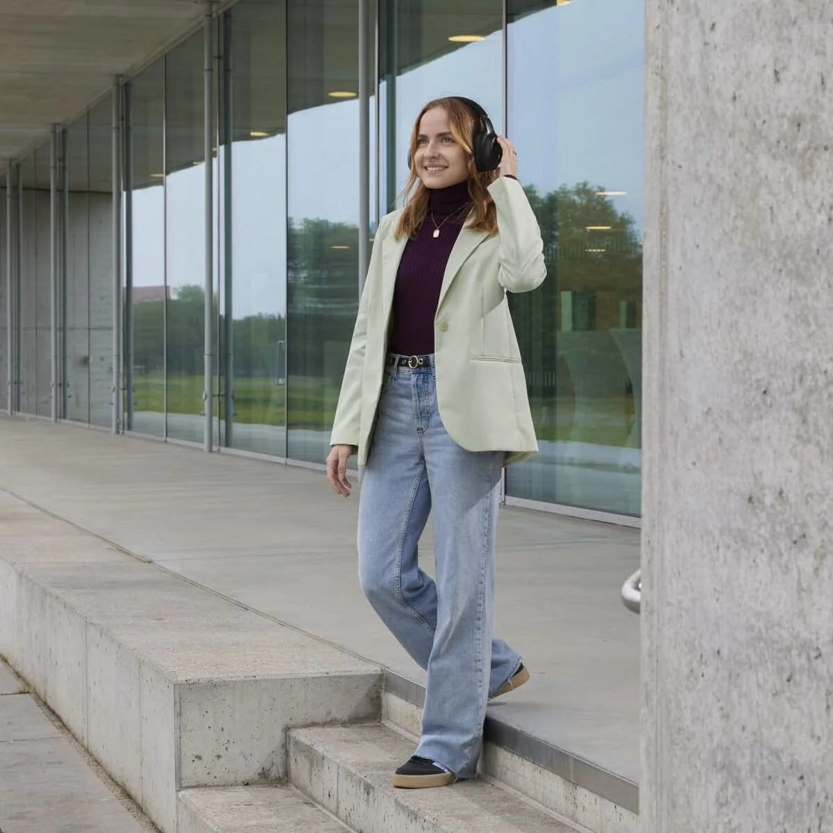 Auriculares Hama 00184176 Negro