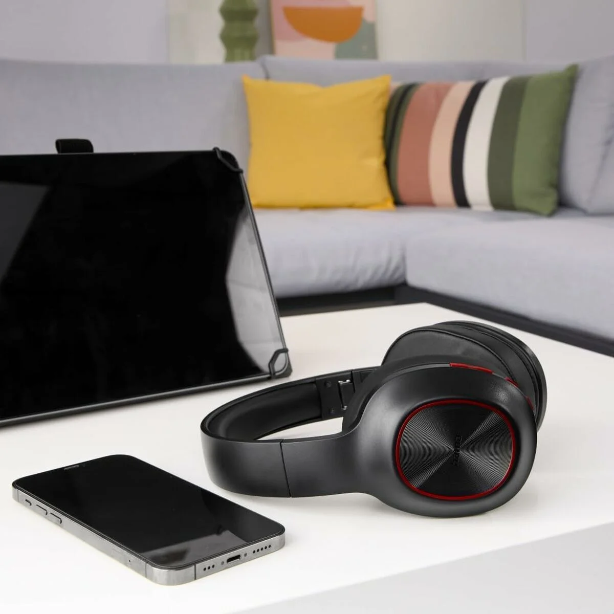 Auriculares Hama 00184176 Negro