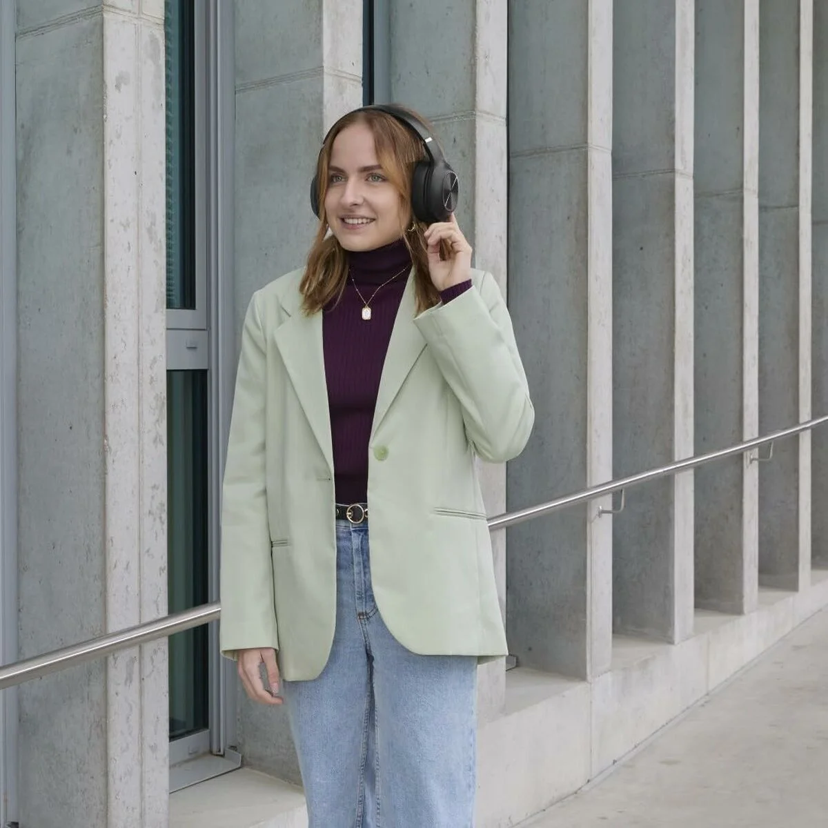 Auriculares Hama 00184176 Negro