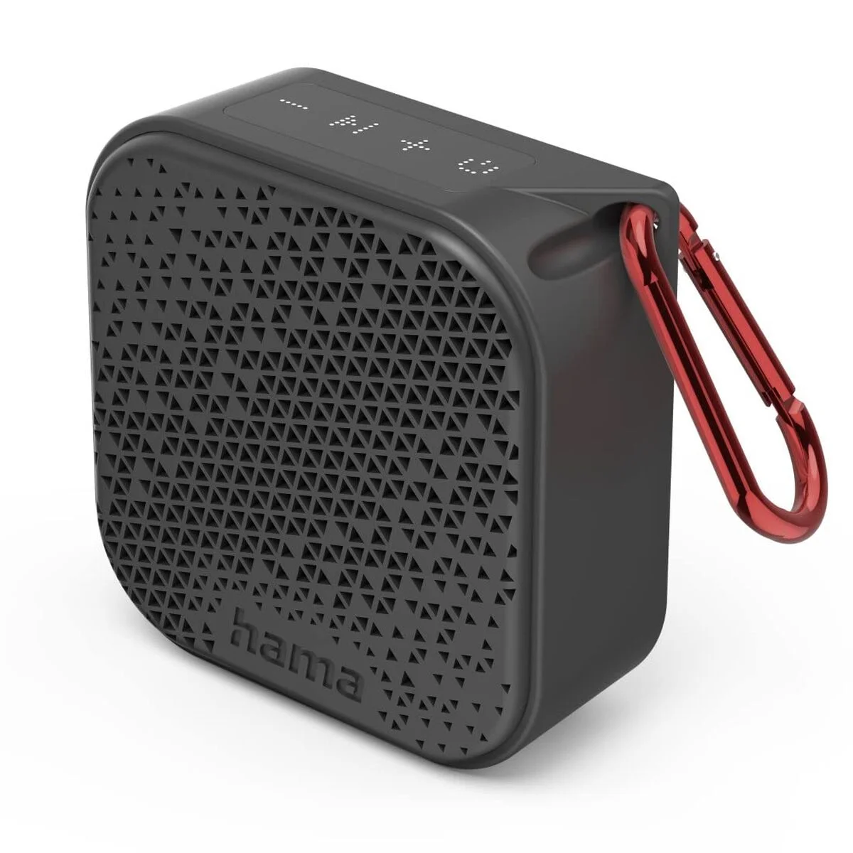 Altavoz Bluetooth Hama 00188224 Negro