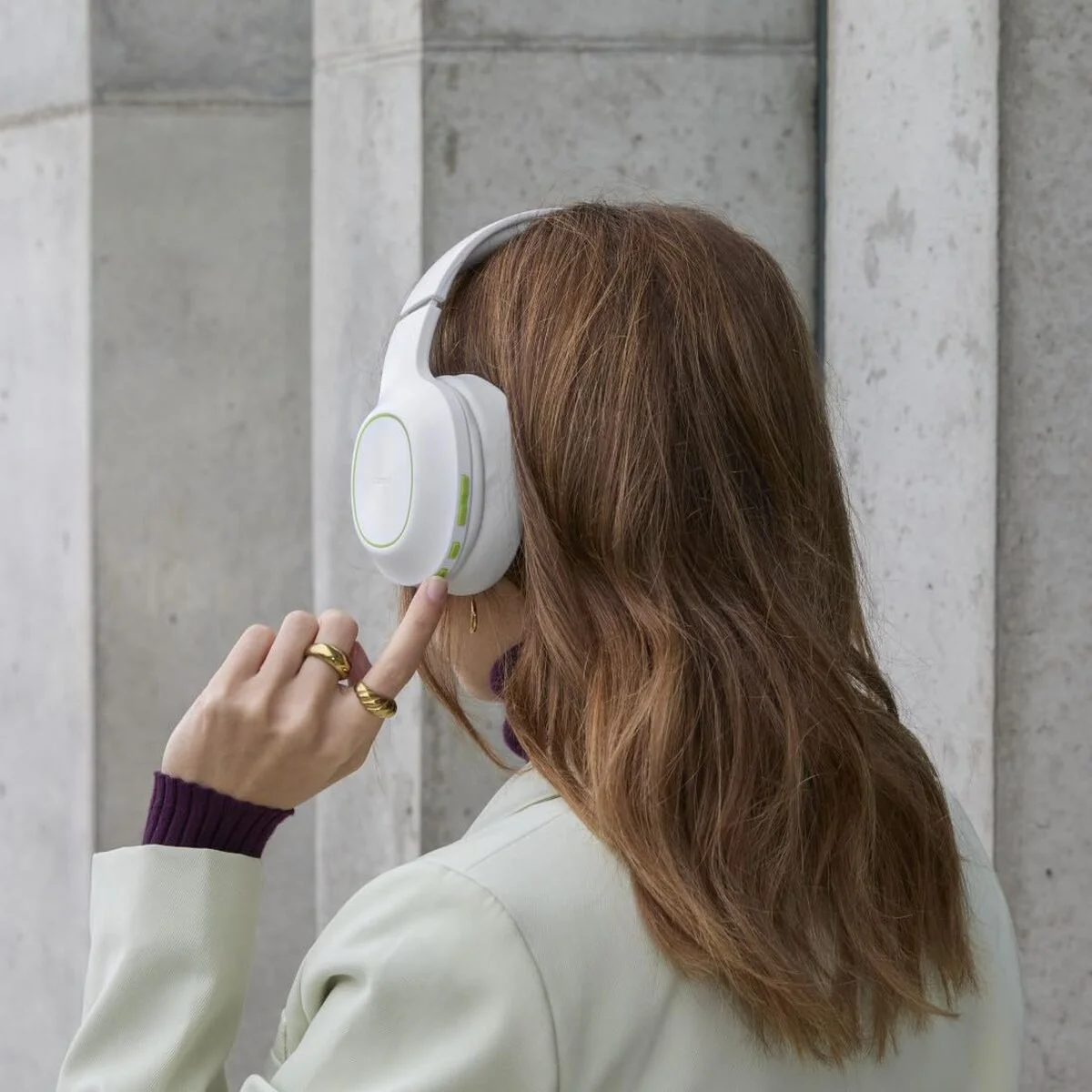 Auriculares Hama 00184177