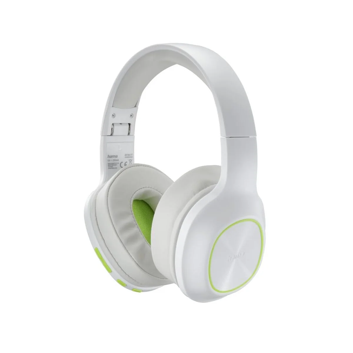 Auriculares Hama 00184177