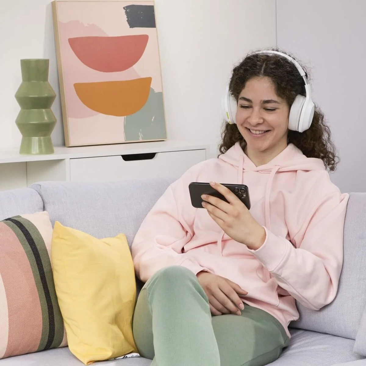 Auriculares Hama 00184177