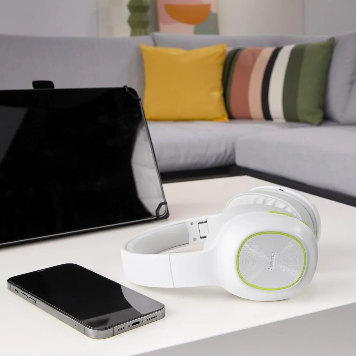 Auriculares Hama 00184177