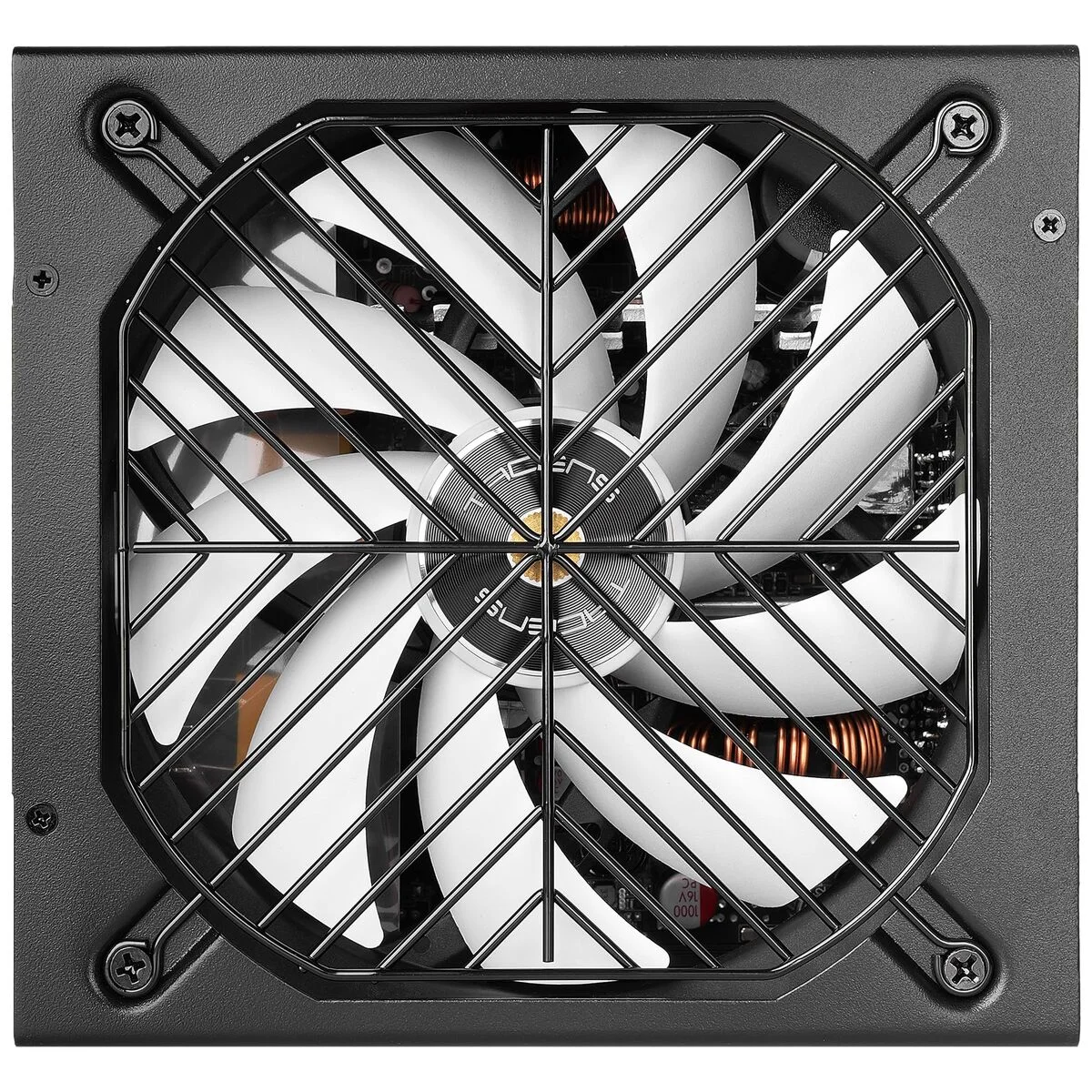 Fuente de Alimentación Tacens 1VV800M ATX 800 W