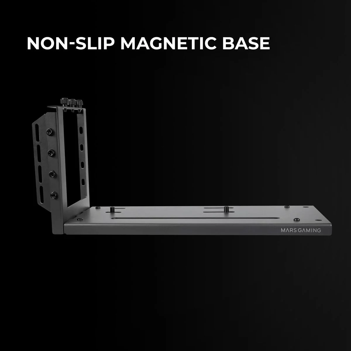 Filtro de Privacidad para Monitor Mars Gaming MCAGCV