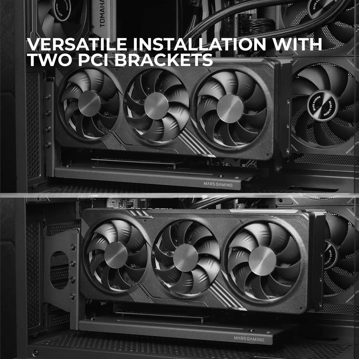 Filtro de Privacidad para Monitor Mars Gaming MCAGCV