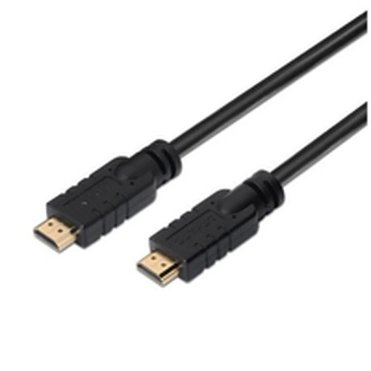 Cable HDMI Aisens A119-0103 15 m Negro