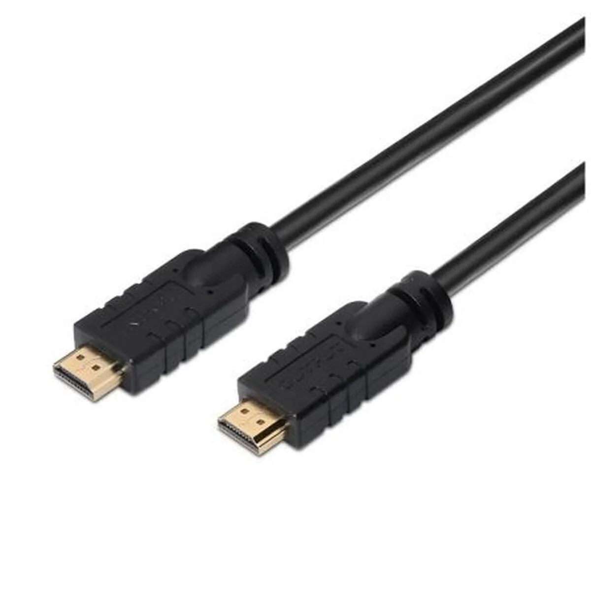 Cable HDMI Aisens A119-0103 15 m Negro