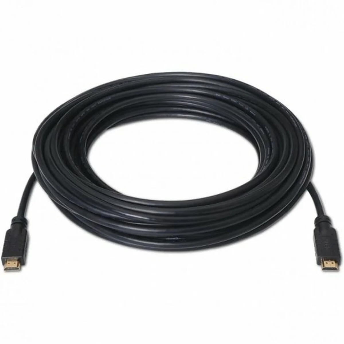 Cable HDMI Aisens A119-0103 15 m Negro