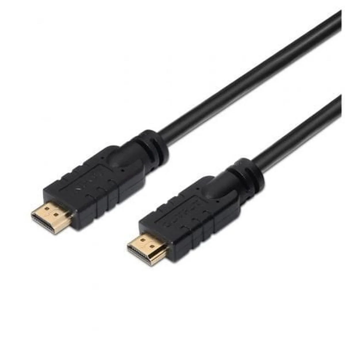 Cable HDMI Aisens A119-0103 15 m Negro