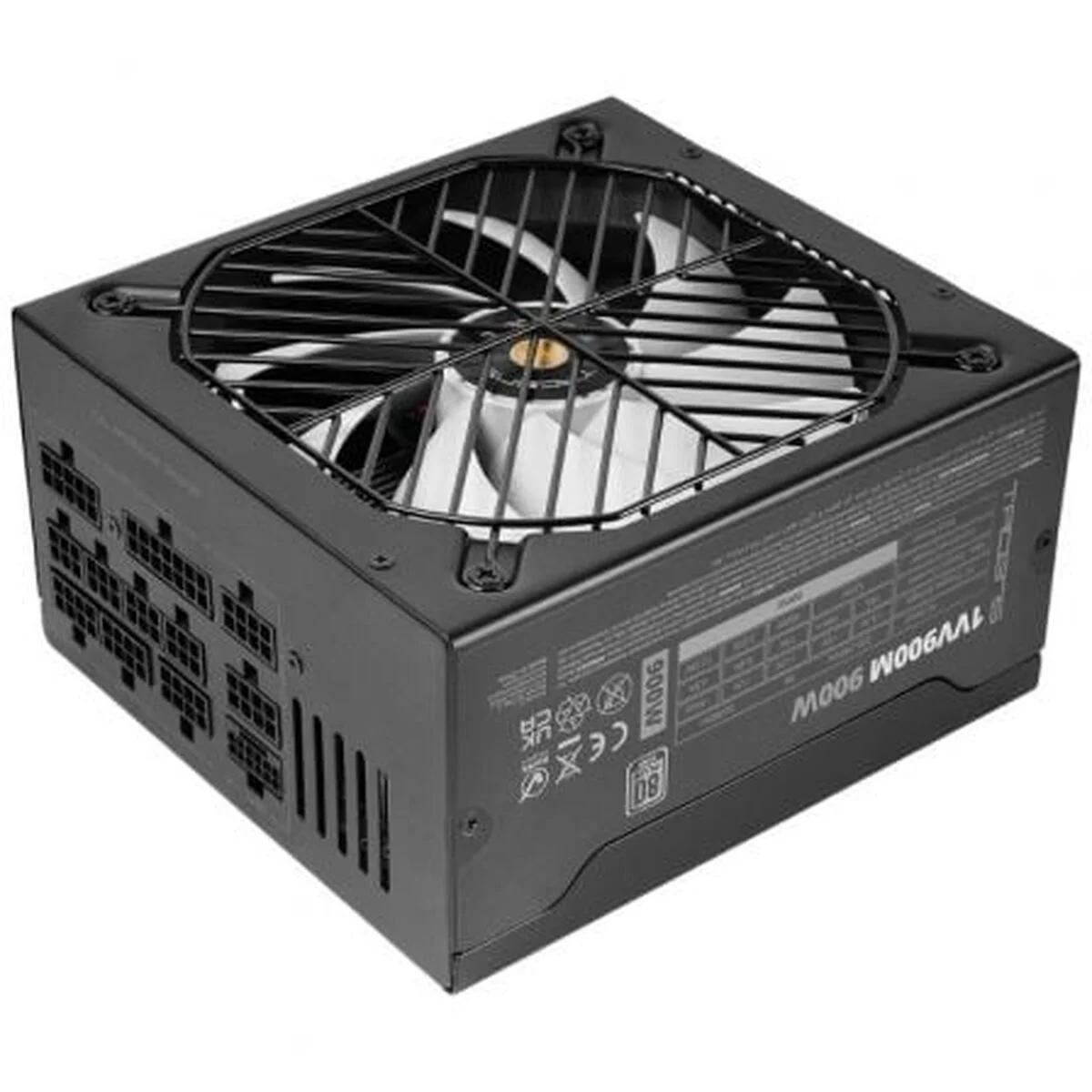 Fuente de Alimentación Tacens 1VV900M ATX