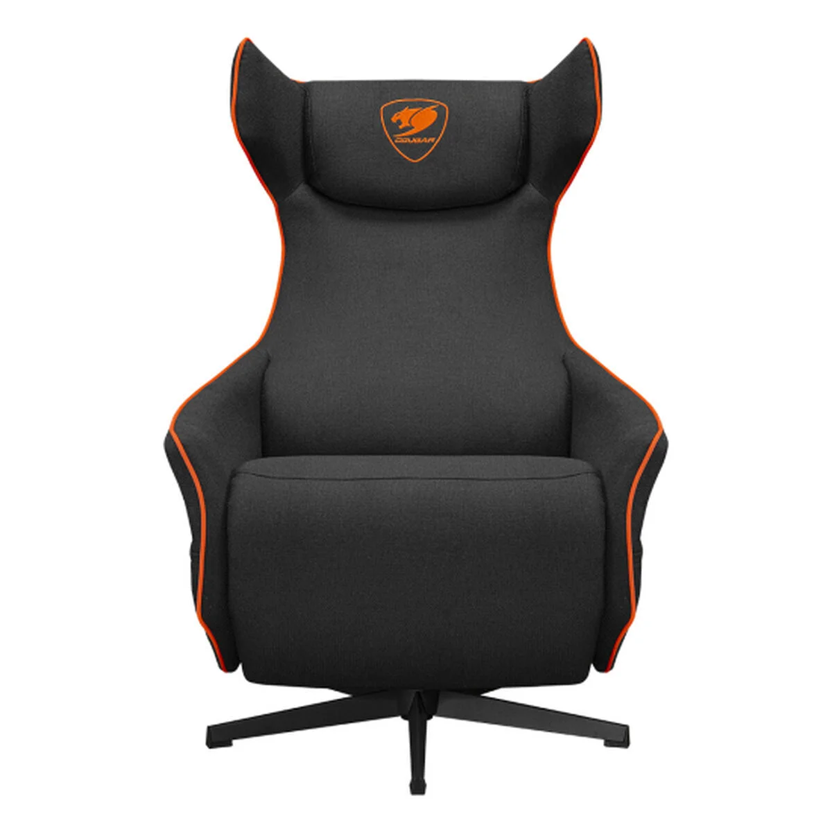 Silla Gaming Cougar MAGUS Negro