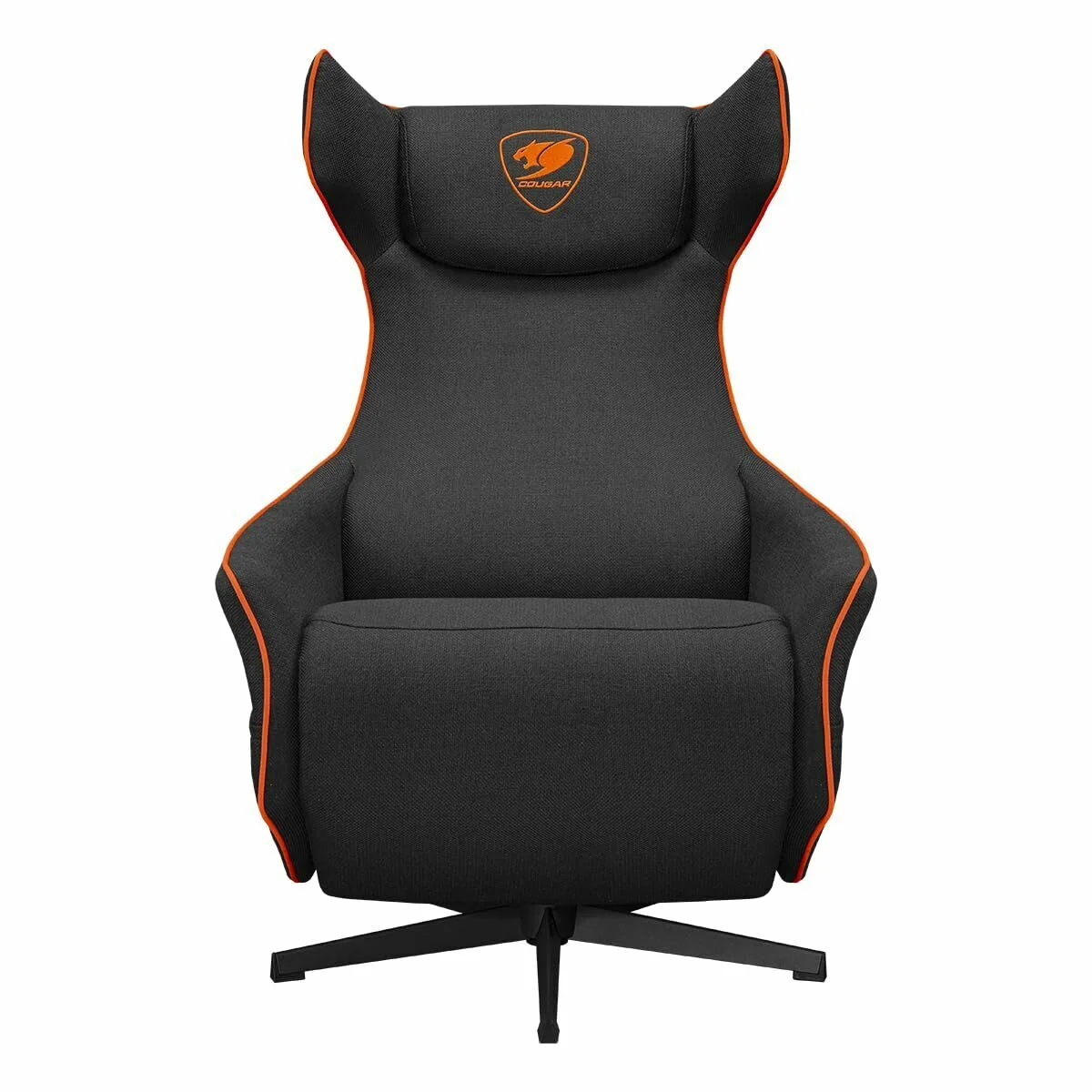 Silla Gaming Cougar MAGUS Negro