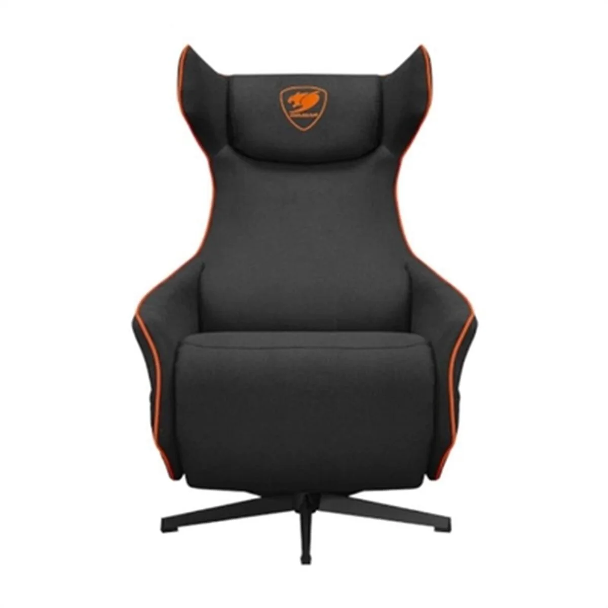 Silla Gaming Cougar MAGUS Negro