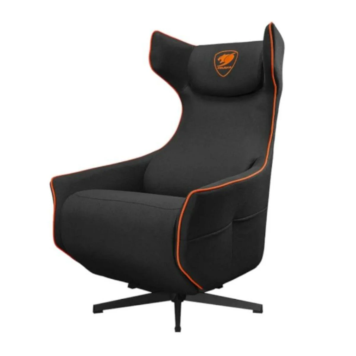 Silla Gaming Cougar MAGUS Negro