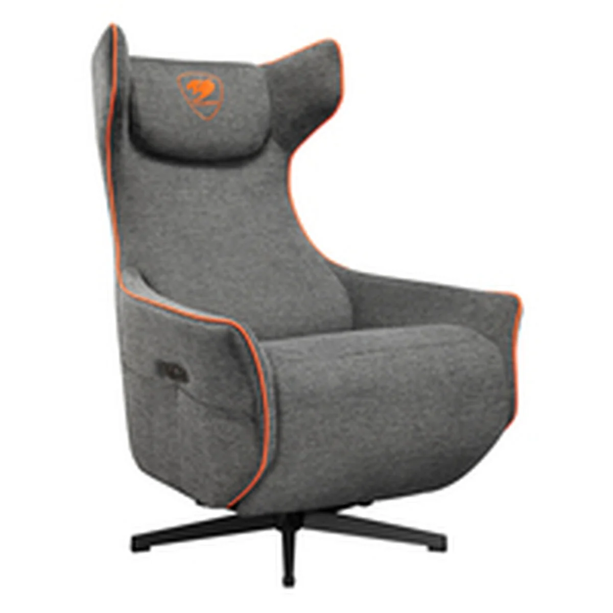 Silla Gaming Cougar MAGUS Gris