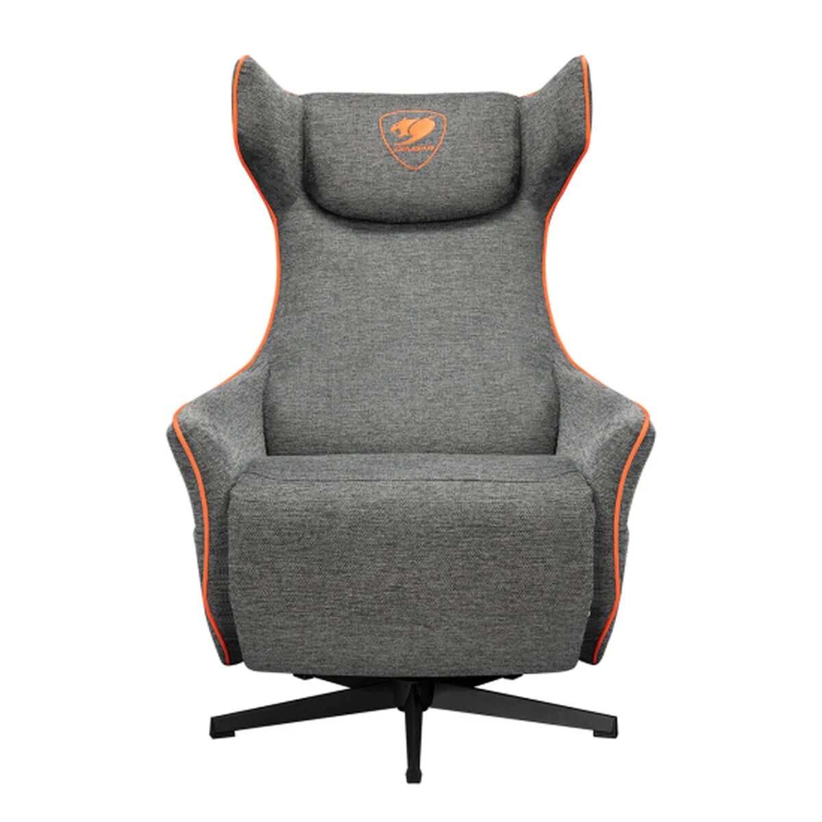 Silla Gaming Cougar MAGUS Gris