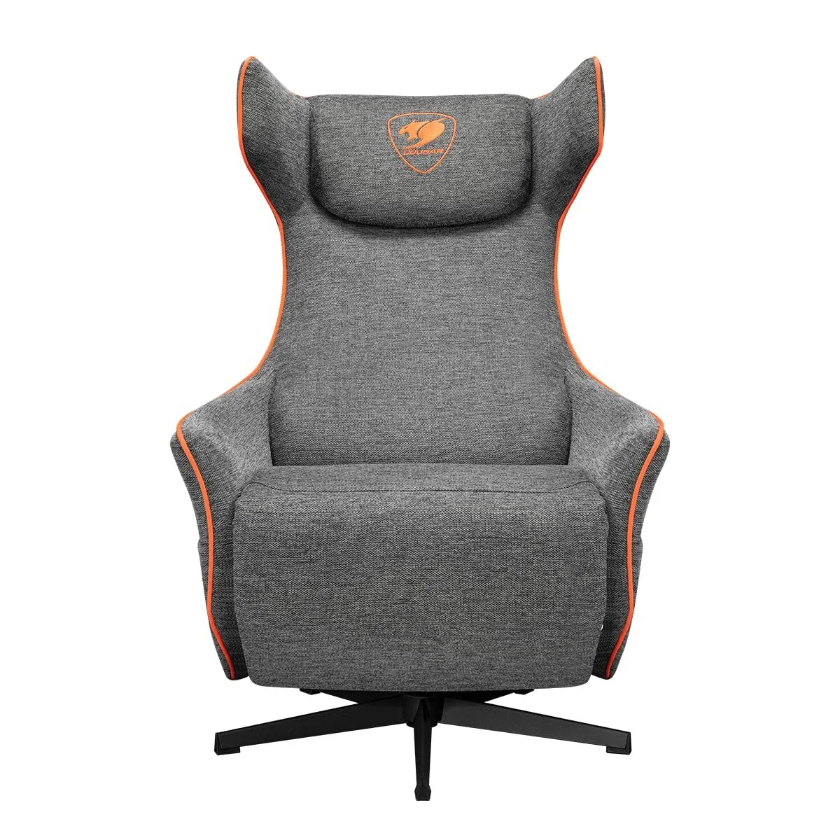 Silla Gaming Cougar MAGUS Gris