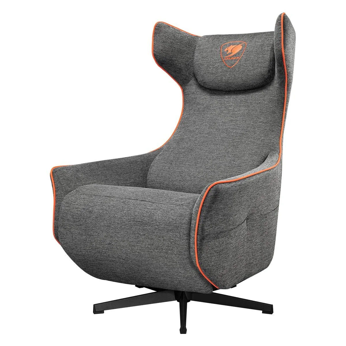 Silla Gaming Cougar MAGUS Gris