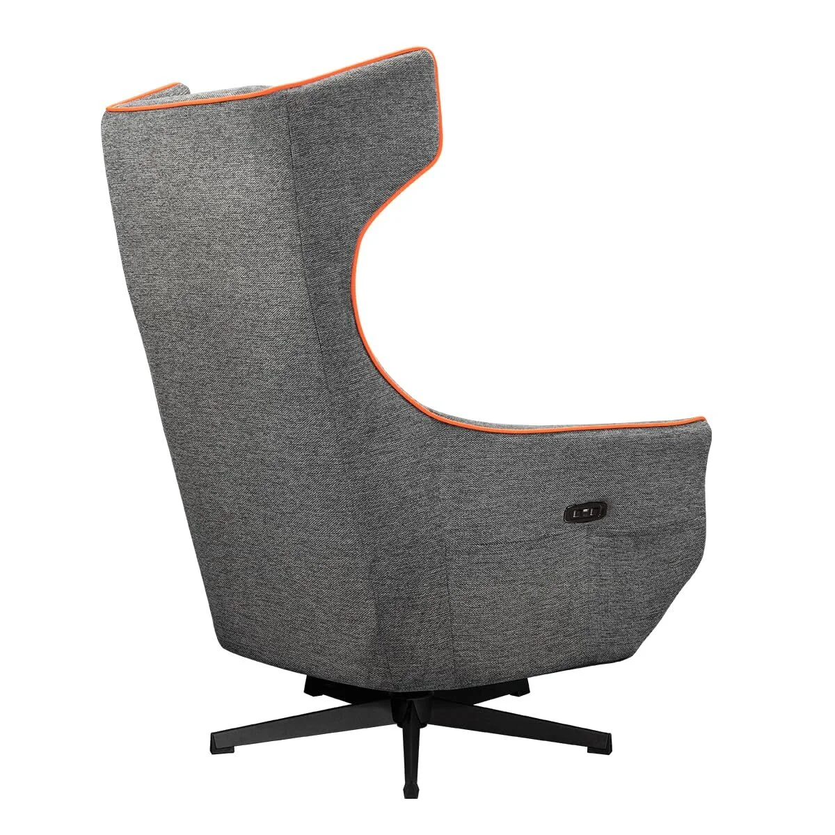 Silla Gaming Cougar MAGUS Gris