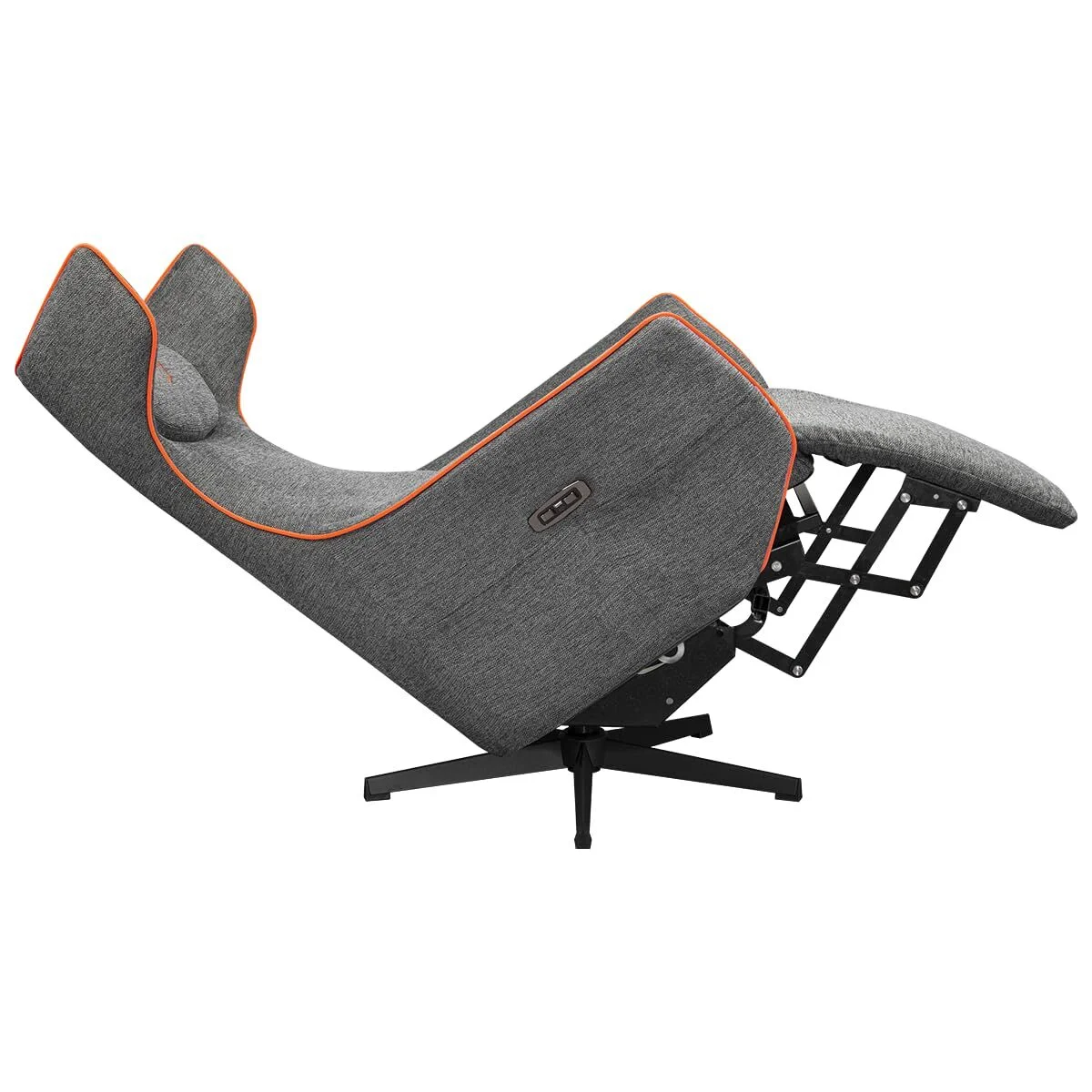 Silla Gaming Cougar MAGUS Gris