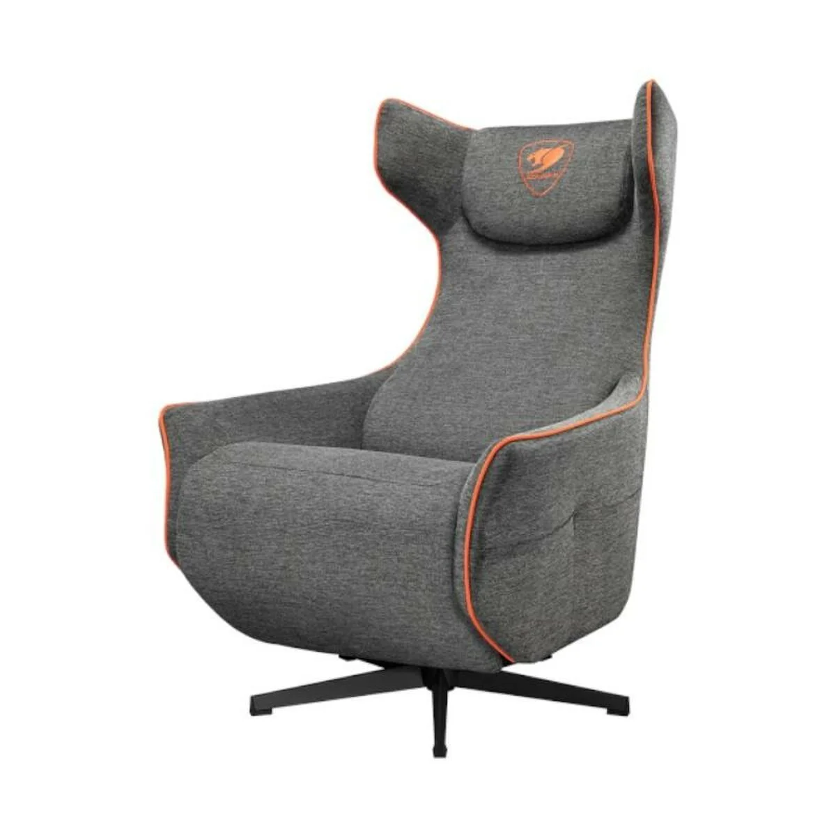 Silla Gaming Cougar MAGUS Gris