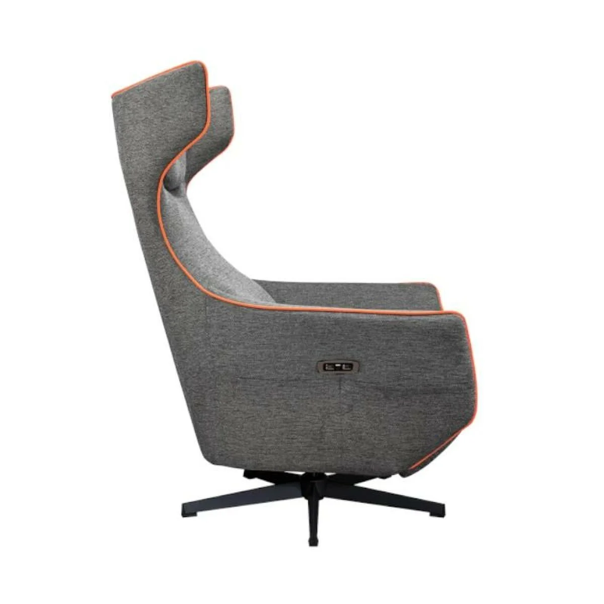 Silla Gaming Cougar MAGUS Gris