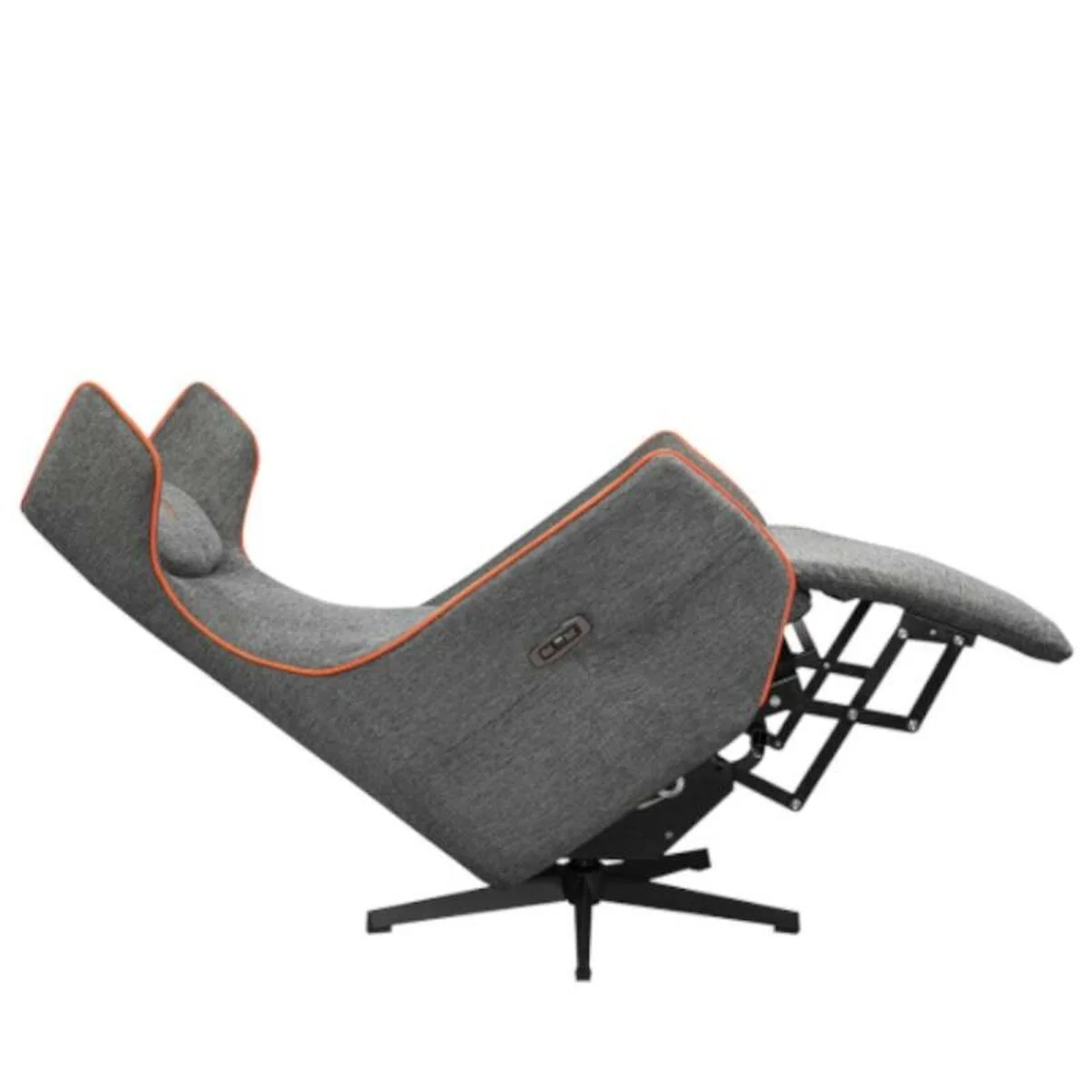 Silla Gaming Cougar MAGUS Gris