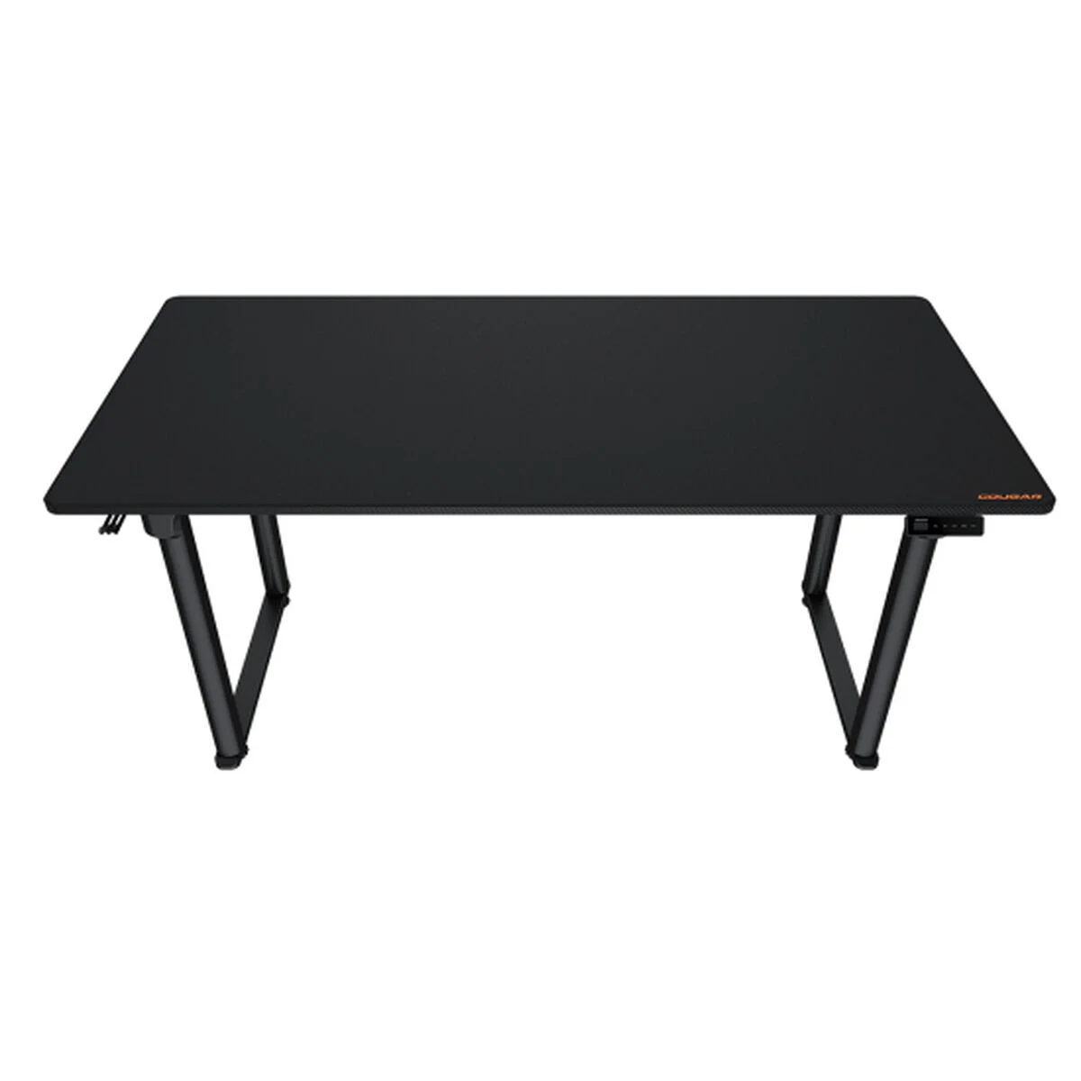 Funda para Teclado Cougar Mesa Gaming E-GRAV 160 Negro